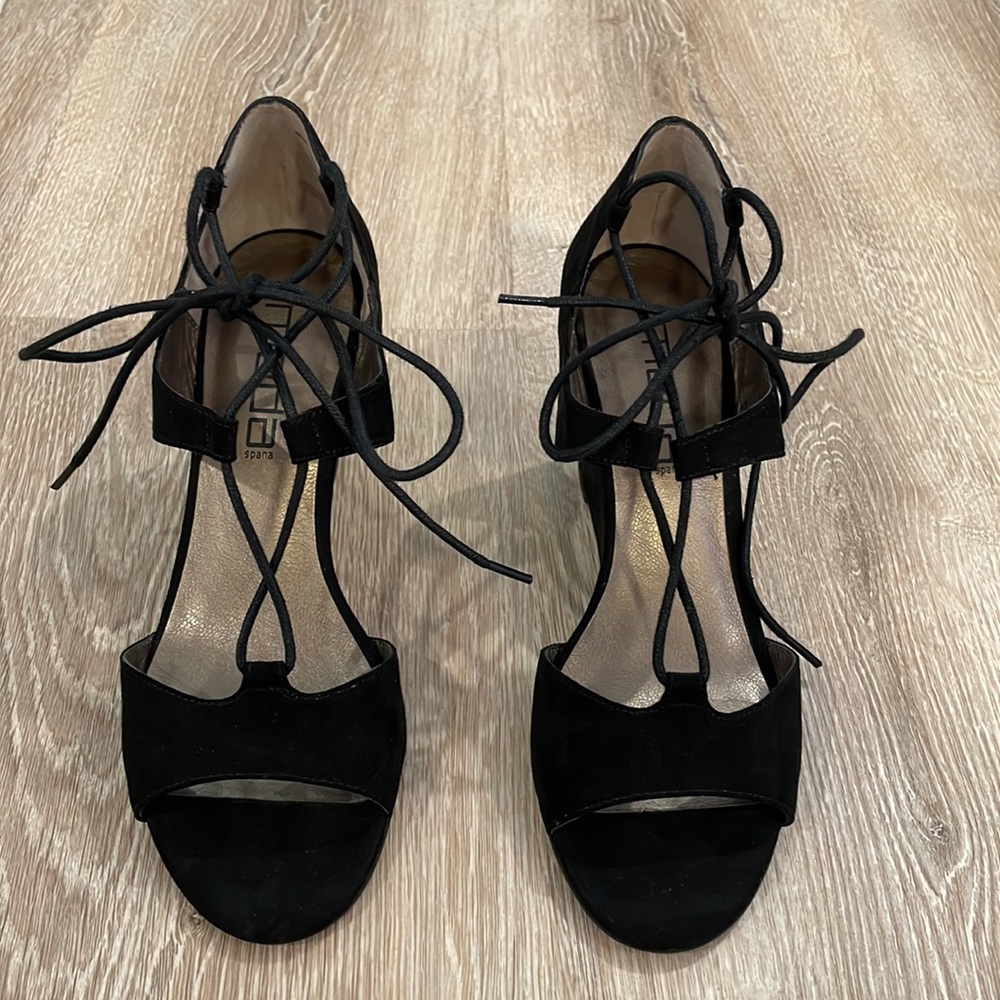 Moda Vail wedges
